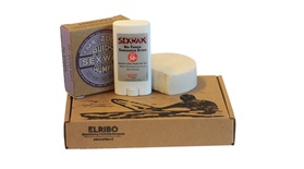 Surf Wax gift box cold to cool