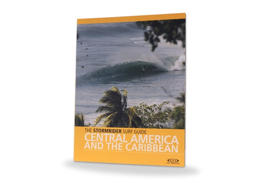 Stormrider Central America and Caribbean